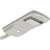 Solar Area Light - Motion Sensor - Dusk-to-Dawn - 1600 Lumens - Grey Finish Thumbnail