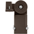 Slipfitter Mount - For 2 3/8 in. Tenon - Bronze Thumbnail