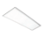 1 x 4 LED Wattage Selectable Flat Panel Fixture - 5000 Kelvin - 23 - 29 - 38 Watts and 2600, 3200, 4200 Lumens - TCP FP1UZDB150K Thumbnail