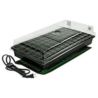 Germination Station