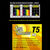 3 ft. - 1 Lamp - F39T5-HO - Fluorescent Grow Light Fixture Thumbnail