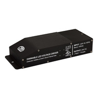 60W Dimm Class 2 LED Driver