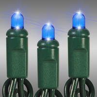 50L Blue 5MM String