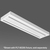 1 x 4 Surface Mount Kit Thumbnail