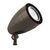 RAB HSLED13A - 13 Watt - LED - Bullet Spot Light Fixture Thumbnail