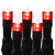 9 ft. Stringer - (128) Bulbs - LED - Red Wide Angle Meteor Shower Lights Thumbnail