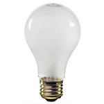 12 to 277 Volt Incandescent Light Bulbs - Category Image