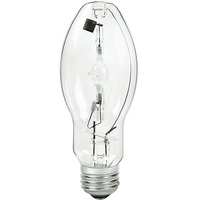 100W BD17 CLEAR MH E26