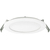 6 in. Ultra Thin LED Downlight - 12 Watt - 900 Lumens - 2700, 3000, or 4000 Kelvin Thumbnail