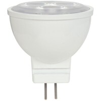 LED 3W MR11 GU4 3000K NFL