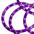 24 ft. Rope Light - Purple Thumbnail