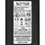 96 Watt Power Supply for 12 Volt LED Tape Light Thumbnail