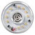 6975 Lumens - 45 Watt - 3500 Kelvin - LED Corn Bulb Thumbnail