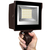 2200 Lumens - 15 Watt - Color Selectable LED Flood Light Fixture Thumbnail