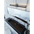 AFX Cass - 36 in. LED Vanity Light Bar - 2450 Lumens - Black Finish Thumbnail