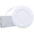 740 Lumens - 10 Watt - 3000 Kelvin - 4 in. New Construction LED Downlight Fixture Thumbnail