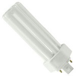 2700K 32 Watt 4 Pin GX24q-3 CFL Compact Fluorescents - Category Image