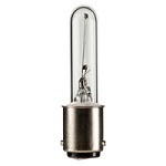 DC Bayonet Base Halogen Light Bulbs - Category Image