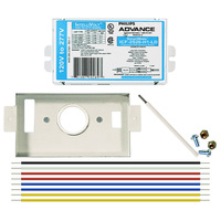 ELECTRONIC BAL (2) 26W CFL