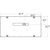 2 x 4 LED Panel - 39 Watt - 3 Lamp Equal - 4000 Kelvin Thumbnail
