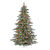 7.5 ft. x 57 in. Frosted Christmas Tree Thumbnail
