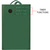 8.1 ft. Battery Operated Christmas Light Stringer - (20) Gold LED Bulbs Thumbnail
