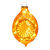 Fiberglass Sandstone Reflector Decoration Thumbnail