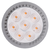5000 Lumens - 50 Watt - 3000 Kelvin - LED PAR56 Lamp Thumbnail