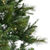 78 in. Potted Oneco Half Artificial Christmas Tree Thumbnail