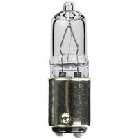 50 WATT  T4  CLEAR