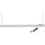 LED Shop Light with Lens - 4 ft. Thumbnail