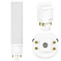 LED PL LAMP 19W HORIZ 2700K