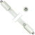 Single Pin - Double Ended - UV Germicidal Lamp - 39 Watt - 33 in. Length - PLT G36T5VH Thumbnail