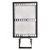 43,200 Lumens - 300 Watt - 5000 Kelvin - LED Flood Light Fixture Thumbnail