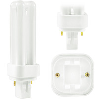 PL13D/50/ECO  13 WATT  5000K