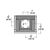 52 Watt - LED - 3 Option Cutoff Wall Pack - 250W Equal Thumbnail