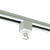 Nora NT-308W - White - Utility Hook Thumbnail