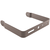 Adjustable U-Bracket - Bronze Thumbnail