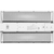 30,000 Lumen Max - 200 Watt Max - Wattage and Color Selectable Linear LED High Bay Fixture - Sensor Ready Thumbnail