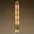 LED T30 Tubular Bulb - Color Matched For Incandescent Replacement Thumbnail