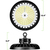 33,600 Lumens - 240 Watt - 5000 Kelvin - UFO LED High Bay Sensor Ready Light Fixture Thumbnail