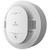 Smoke and Carbon Monoxide Alarm with Voice Alert - Detects Smoldering Fires and/or CO Hazard Thumbnail