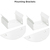 LED - 4 ft. - Strip Fixture - 32 Watt - 4600 Lumens - 5000 Kelvin  Thumbnail