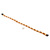 12 in. - 3000K Halogen - LED Tape Light - Dimmable - 12 Volt Thumbnail