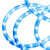 30 ft. - LED Rope Light - Blue Thumbnail