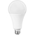 3200 Lumens - 27 Watt - 2700 Kelvin - High Output - LED A23 Light Bulb Thumbnail