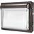 17,410 Lumen Max - 120 Watt Max - Wattage and Color Selectable Semi-Cutoff LED Wall Pack Fixture Thumbnail