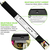 Selectable LED Driver - Dimmable - 40 Watt - 540-650-850mA Output Current Thumbnail