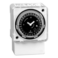 24Hr Electromechanical