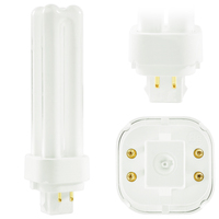 13 watt 120 volt PLC 4Pin